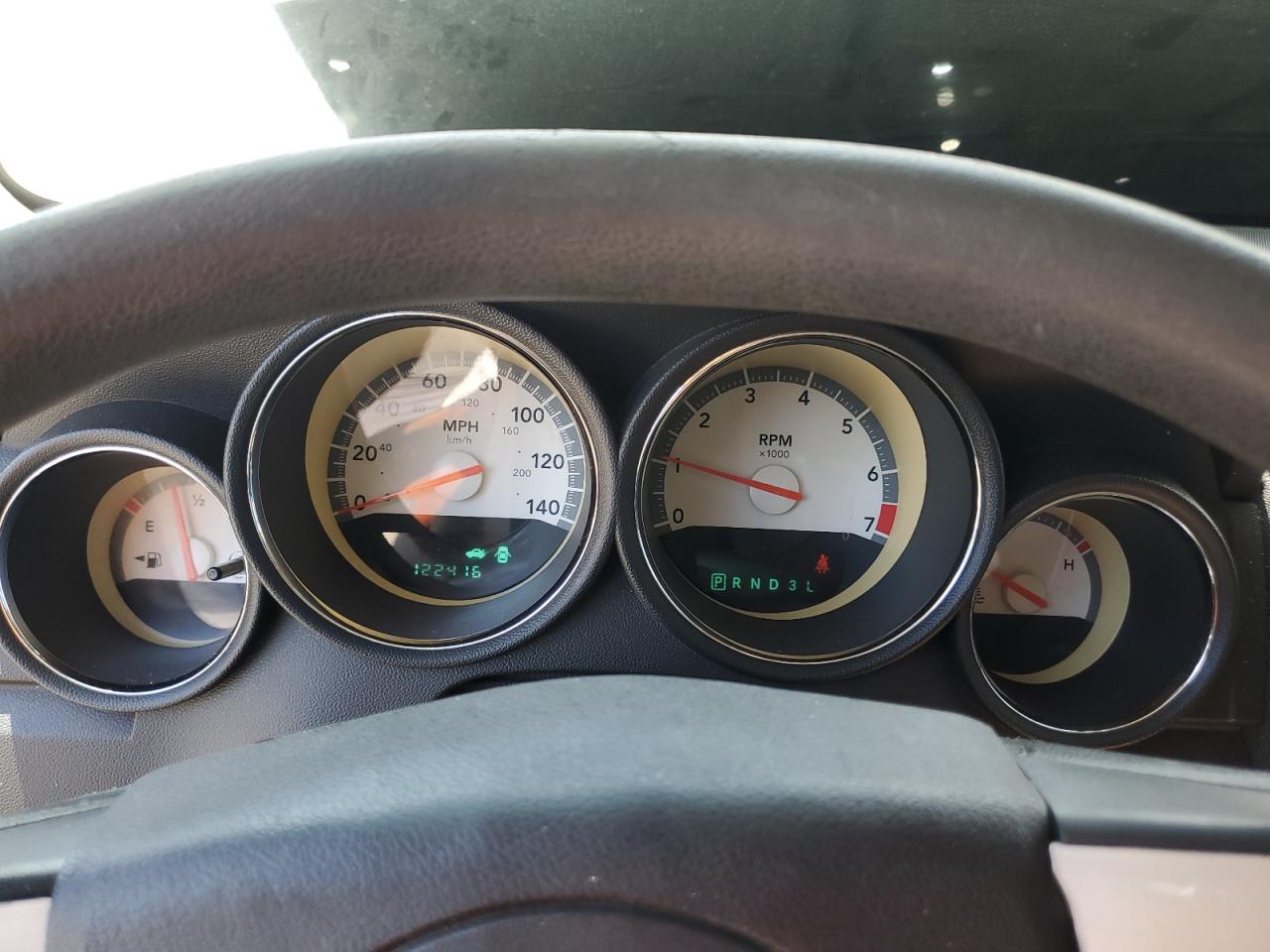 2009 Dodge Charger VIN: 2B3KA43D49H505397 Lot: 61693924