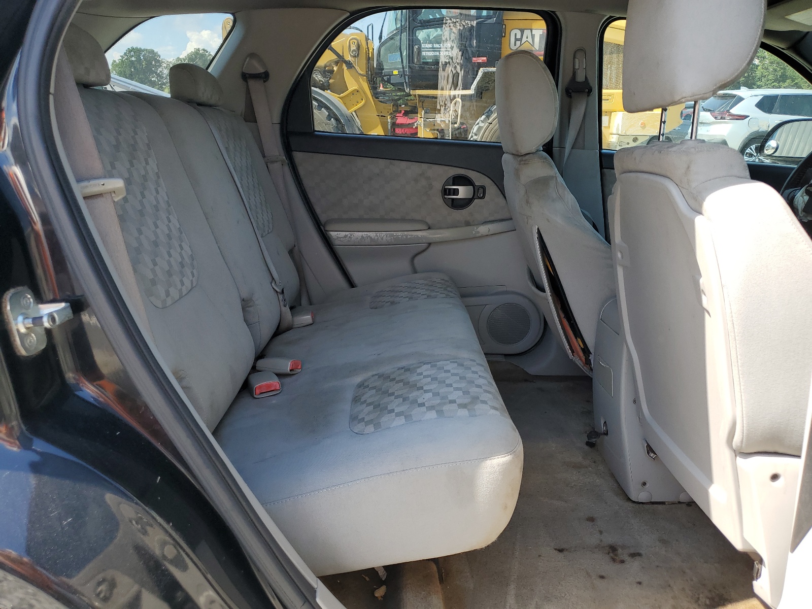 2CNDL73FX66157869 2006 Chevrolet Equinox Lt