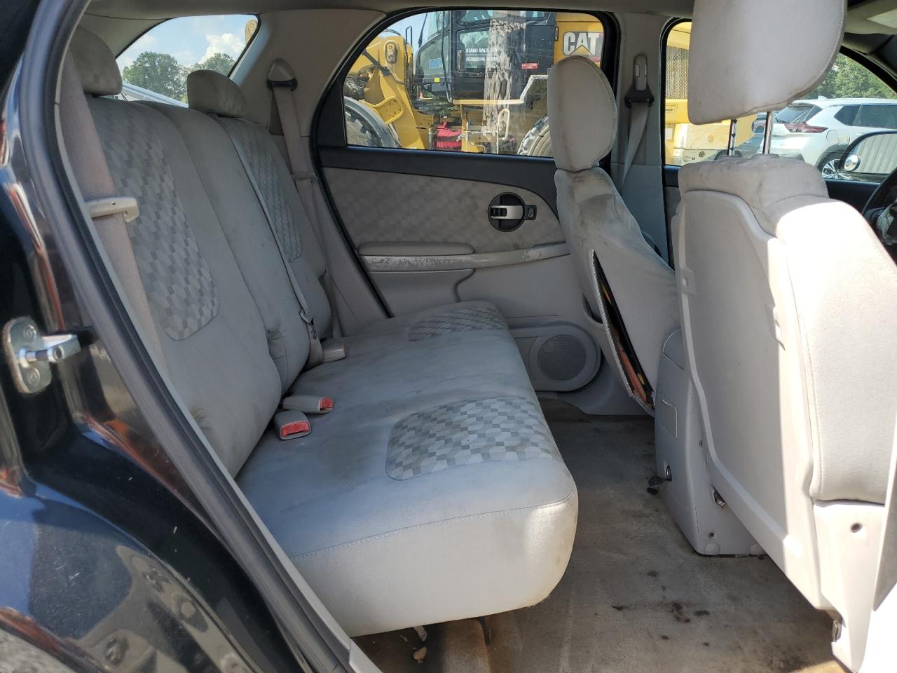 2006 Chevrolet Equinox Lt VIN: 2CNDL73FX66157869 Lot: 62112094