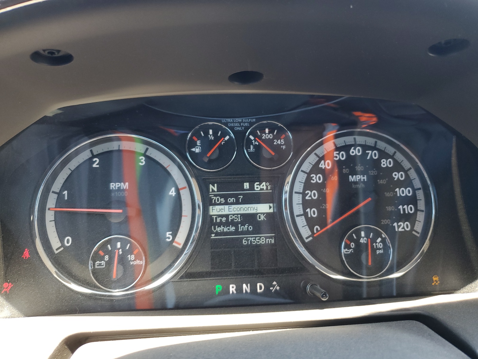 3C6UD5FL0CG182892 2012 Dodge Ram 2500 Laramie