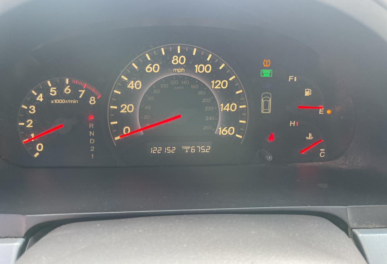 2010 Honda Odyssey Exl VIN: 5FNRL3H74AB023723 Lot: 65555894