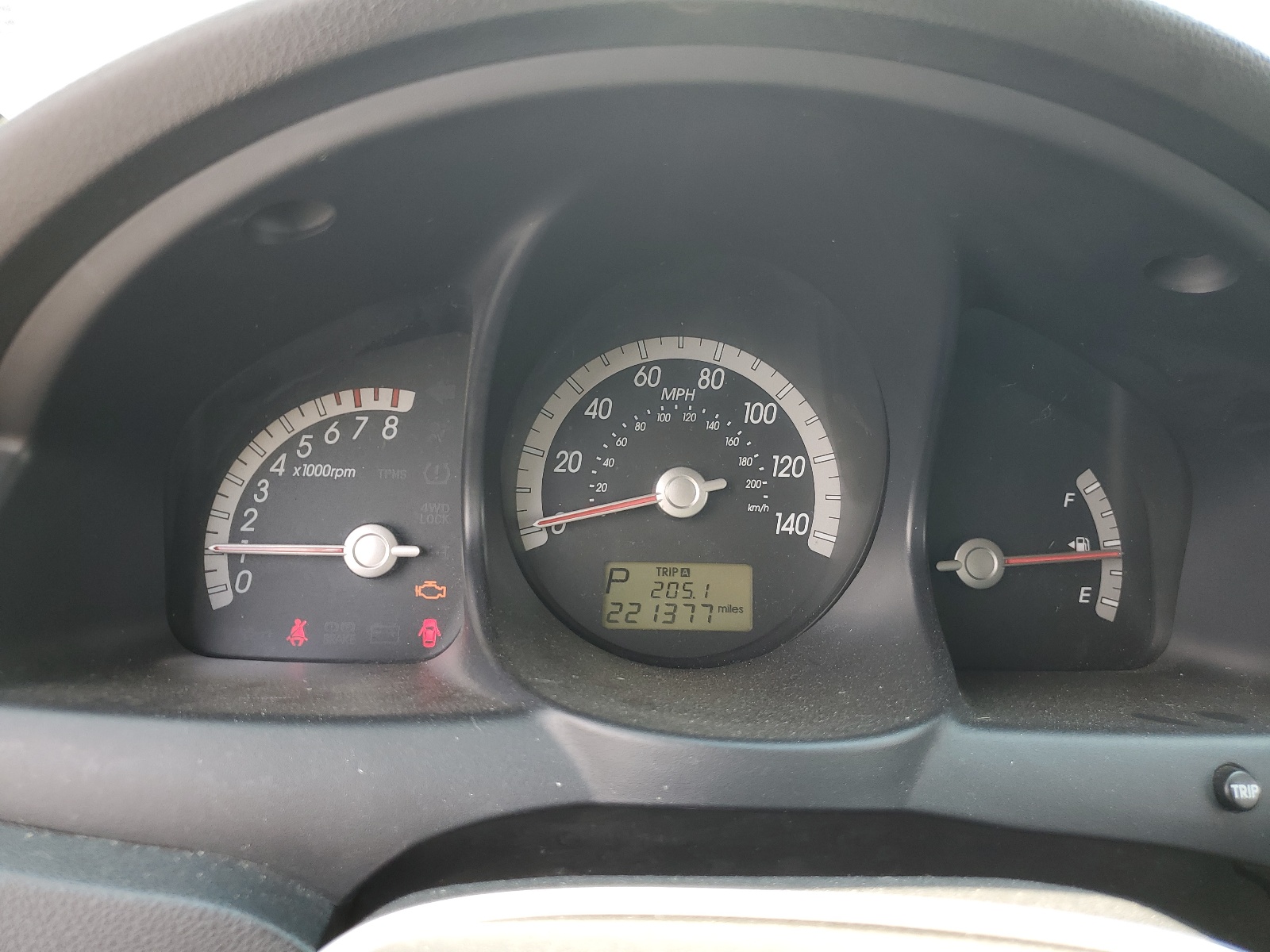 KNDJF724297604052 2009 Kia Sportage Lx