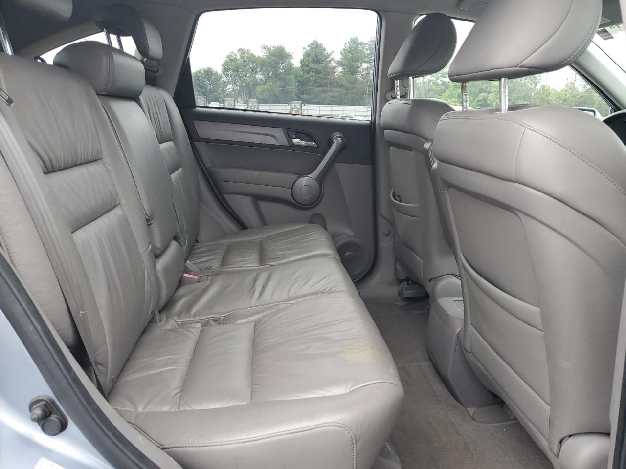 2009 Honda Cr-V Exl VIN: 5J6RE38729L002334 Lot: 64492364