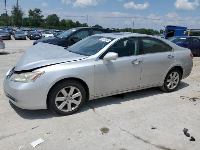 2009 Lexus Es 350