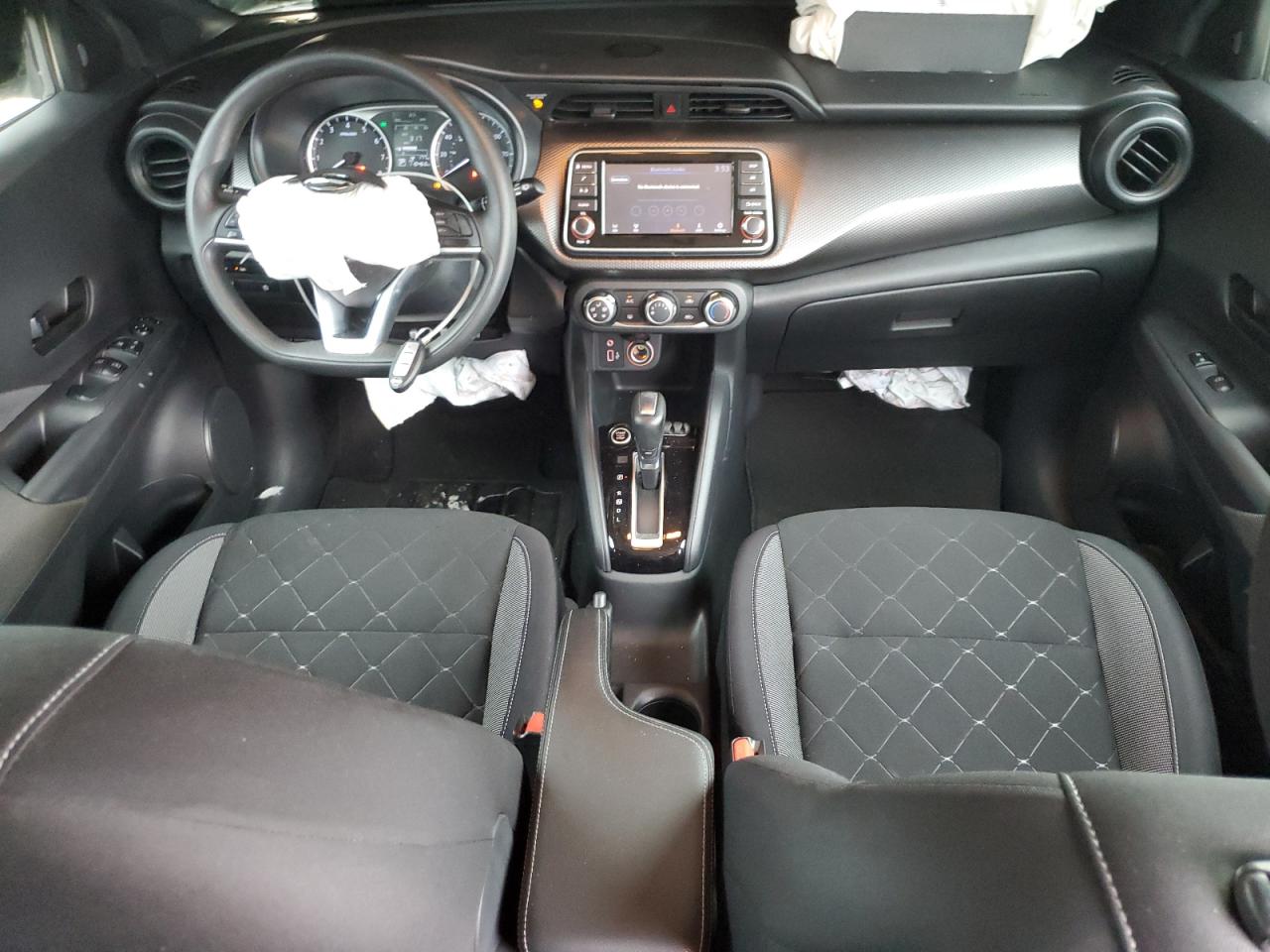 2020 Nissan Kicks S VIN: 3N1CP5BV0LL567978 Lot: 62080284