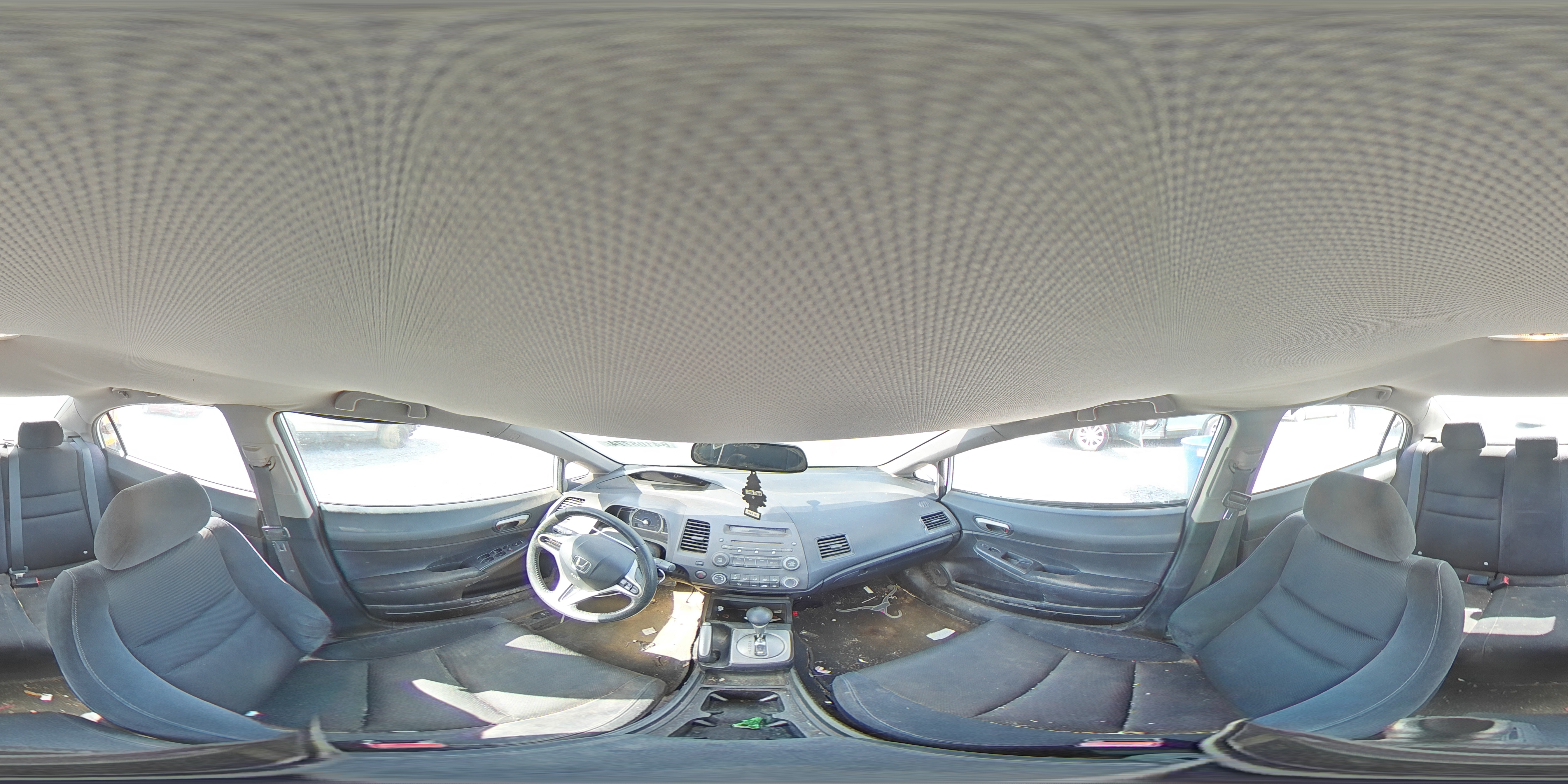 2010 Honda Civic Lx-S VIN: 19XFA1F6XAE064144 Lot: 64108774