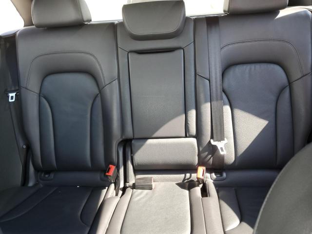 2015 AUDI Q5 PRESTIGE