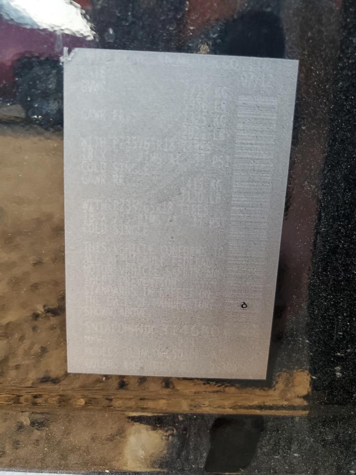 2013 Infiniti Jx35 VIN: 5N1AL0MM4DC314680 Lot: 64829814