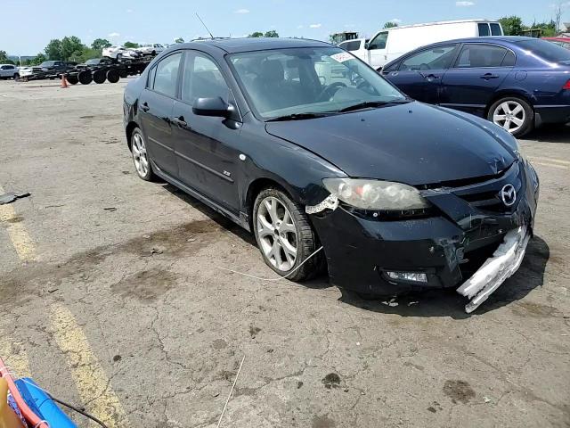 2007 Mazda 3 S VIN: JM1BK324471647963 Lot: 64946574