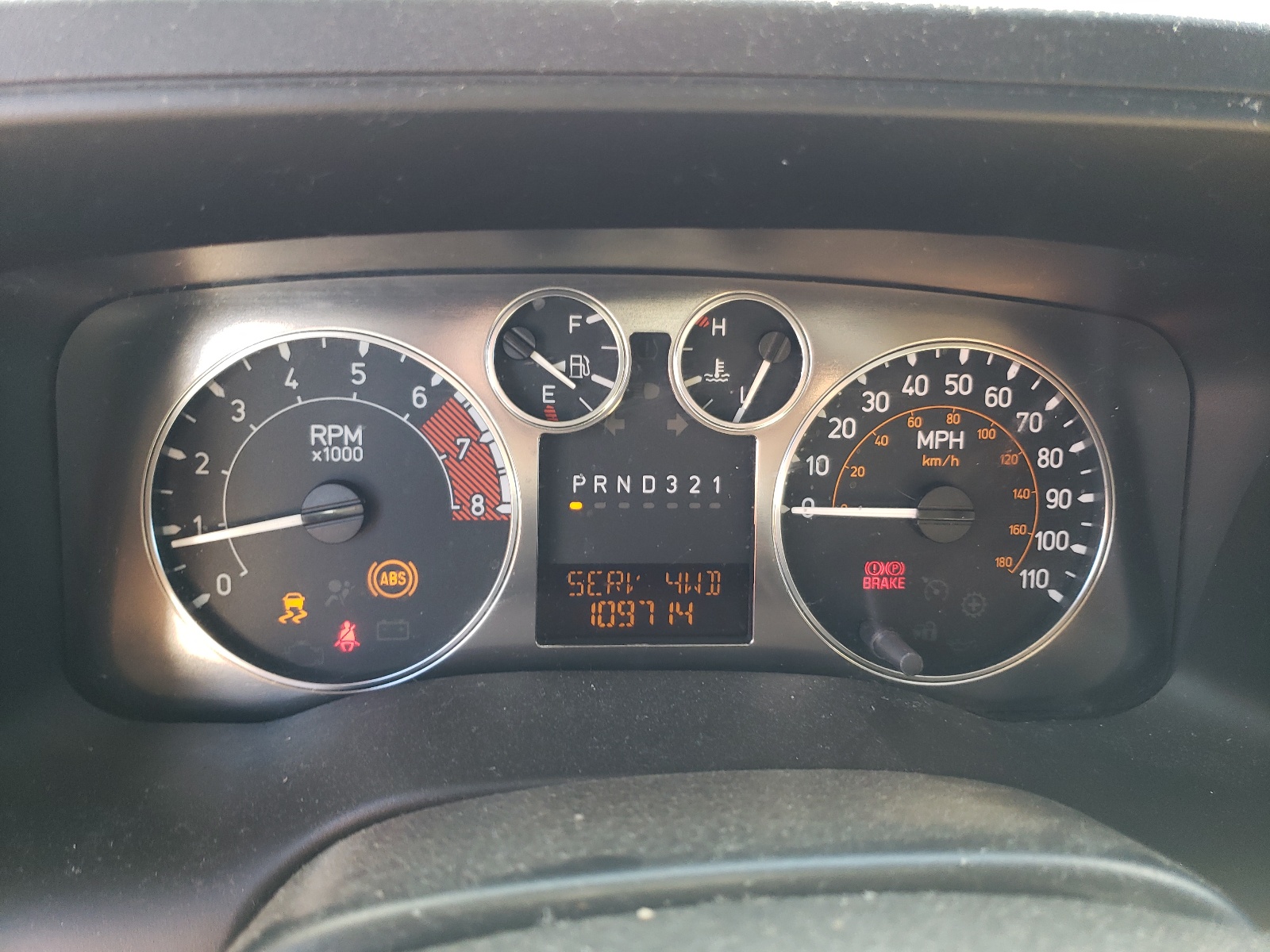 5GTDN136068330071 2006 Hummer H3