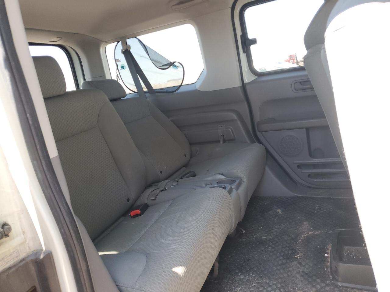 2010 Honda Element Lx VIN: 5J6YH1H39AL002520 Lot: 63461454