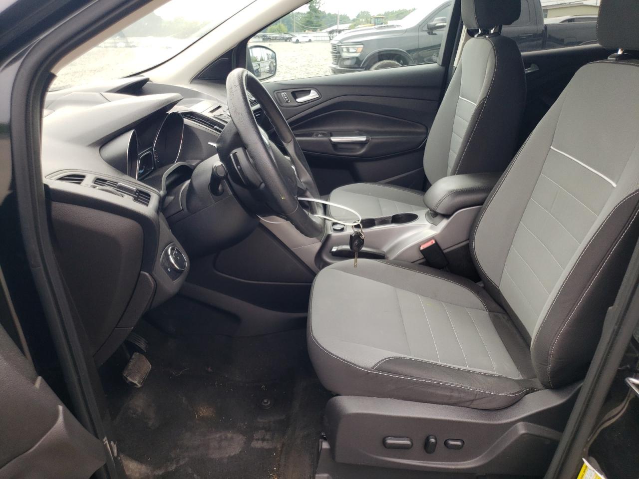 2014 Ford Escape Se VIN: 1FMCU9G98EUA14394 Lot: 64408054