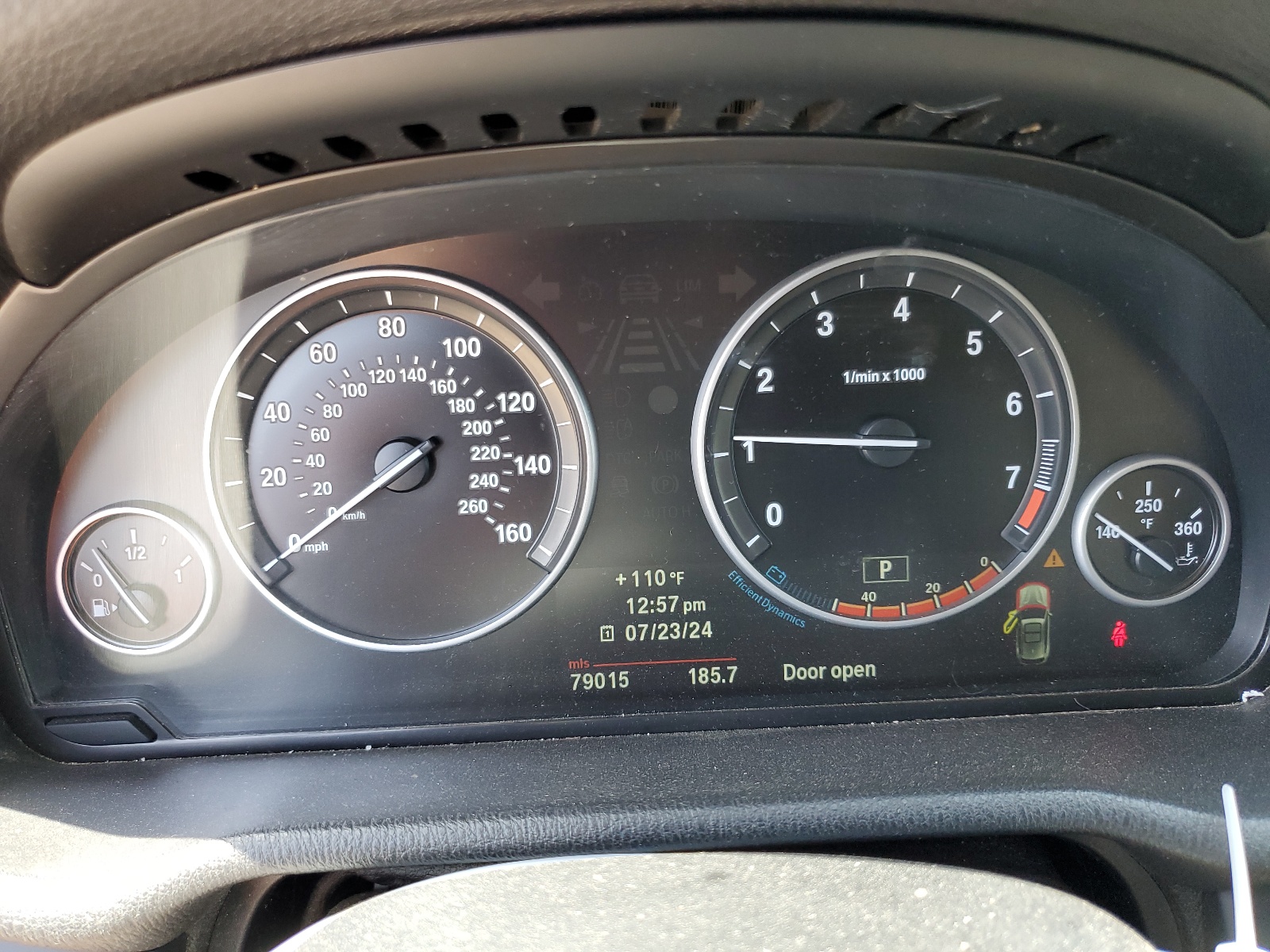 5UXWX9C58D0A32896 2013 BMW X3 xDrive28I