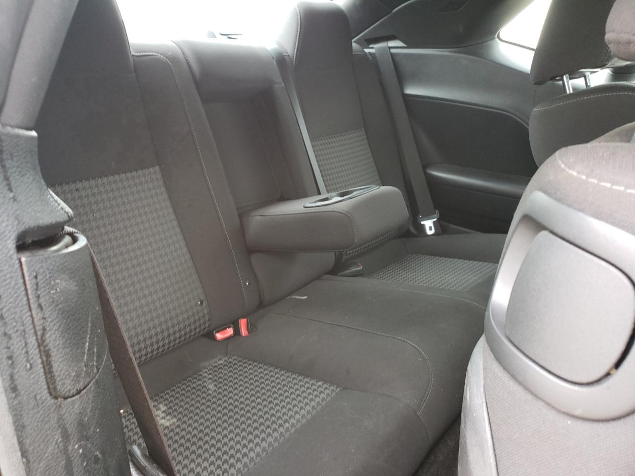 2018 Dodge Challenger R/T 392 VIN: 2C3CDZFJ7JH288591 Lot: 63539024