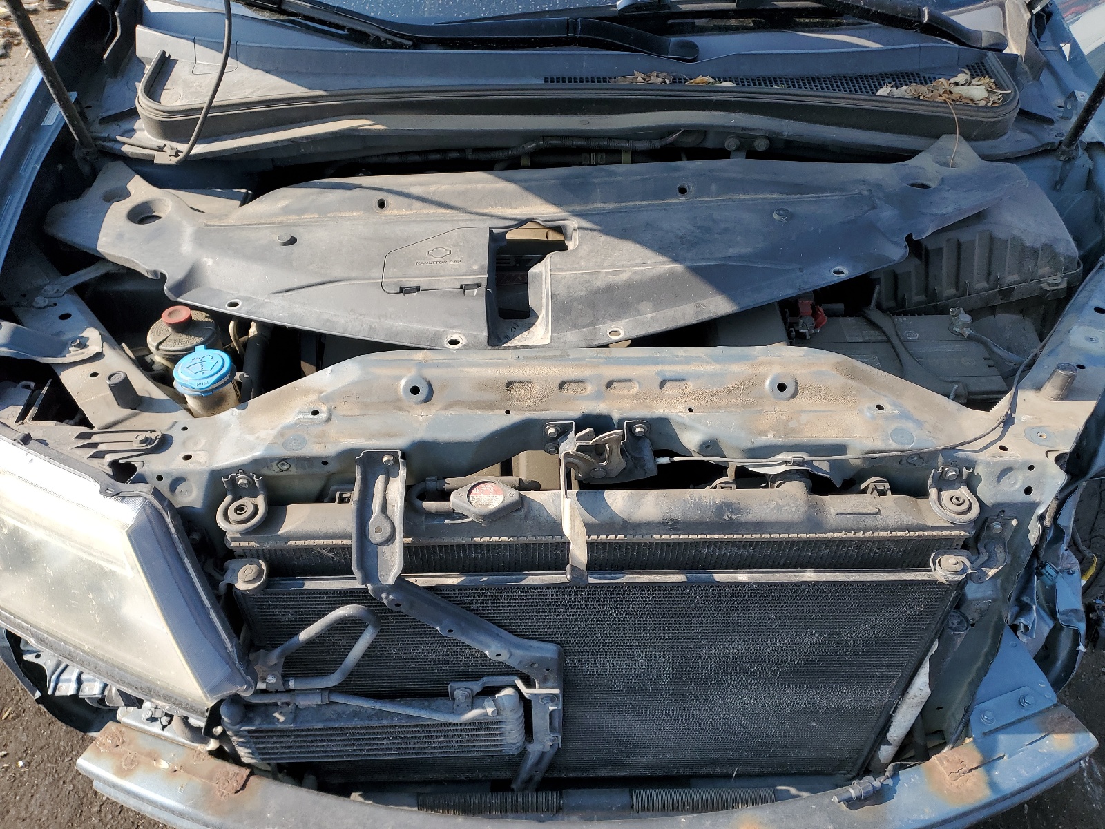 2HNYD28238H522261 2008 Acura Mdx