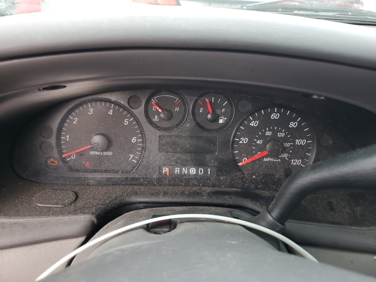 1FAFP53U06A114350 2006 Ford Taurus Se