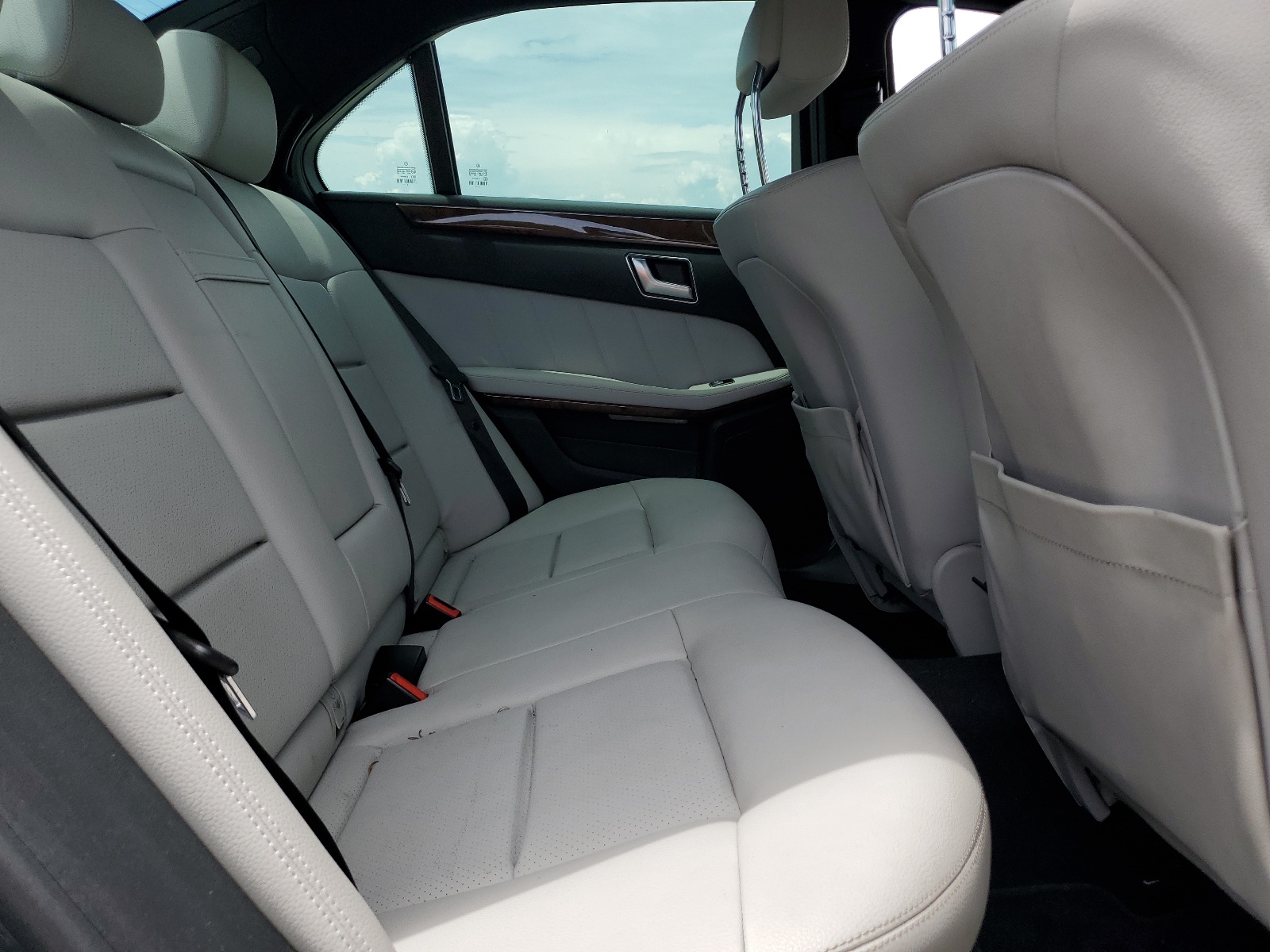 WDDHF5KB6DA749081 2013 Mercedes-Benz E 350