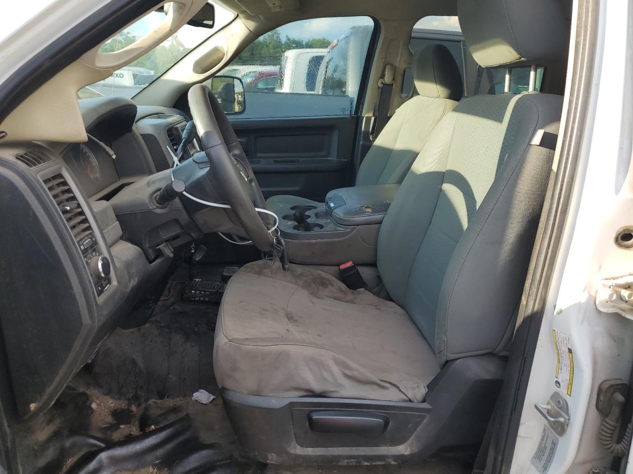 2015 Ram 3500 St VIN: 3C63R3GLXFG703640 Lot: 62045734