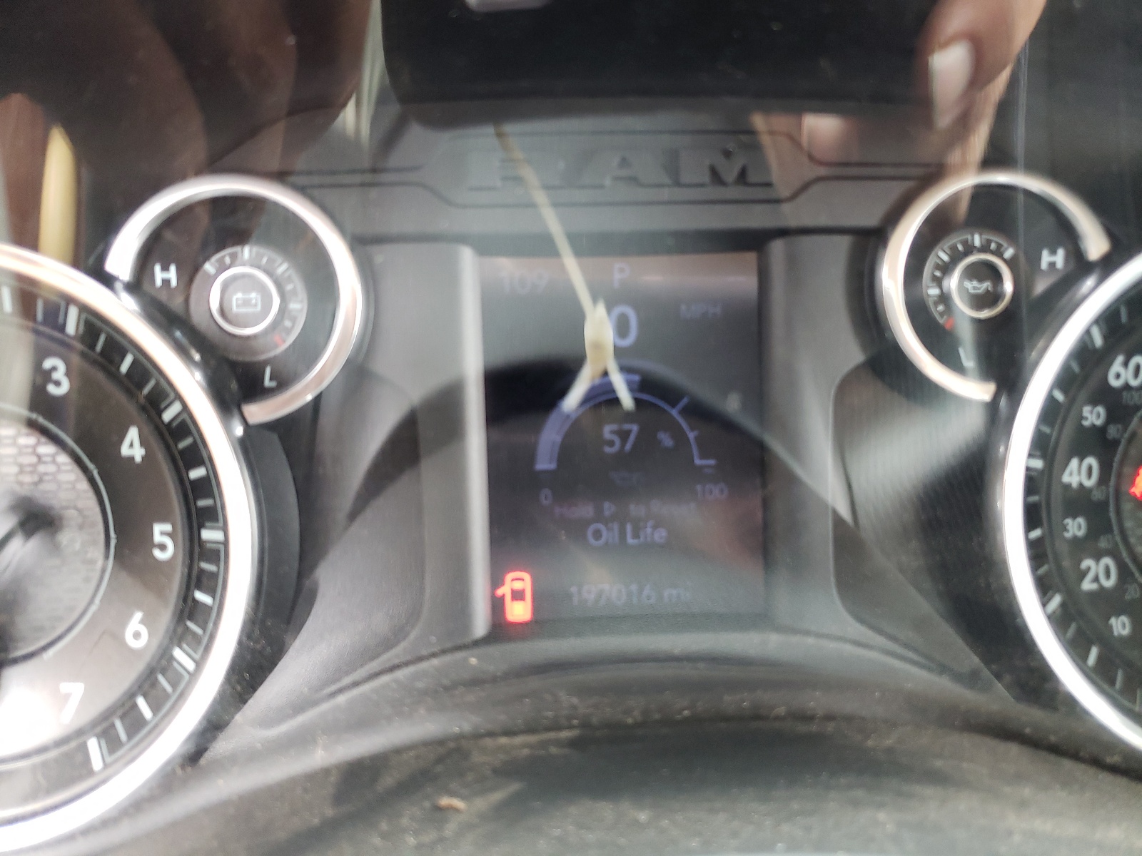 3C6UR5HJ0LG151042 2020 Ram 2500 Tradesman