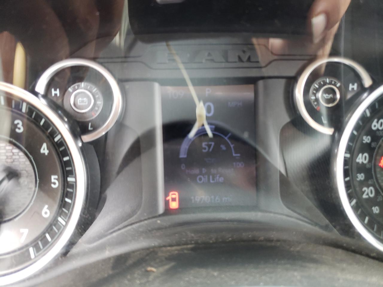 2020 Ram 2500 Tradesman VIN: 3C6UR5HJ0LG151042 Lot: 64211994