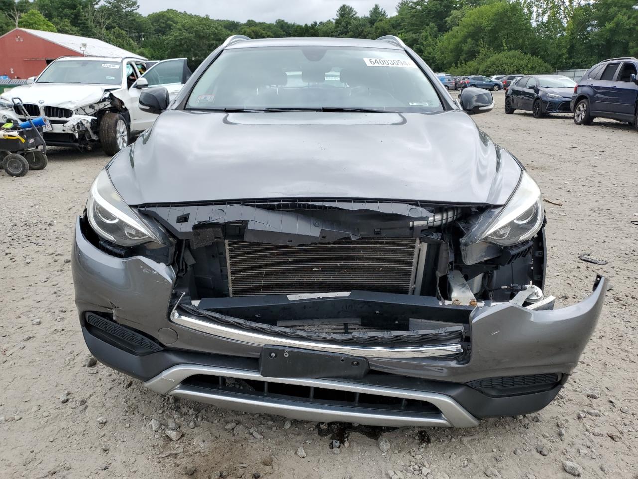 2017 Infiniti QX30 - Image 5