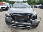Mendon, MA에서 판매 중인 2017 Infiniti Qx30 Base - Front End