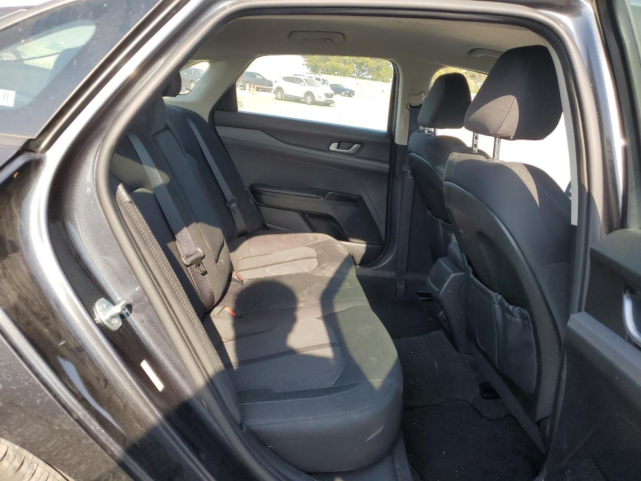 2023 Kia K5 Lxs VIN: 5XXG14J23PG209339 Lot: 64081984