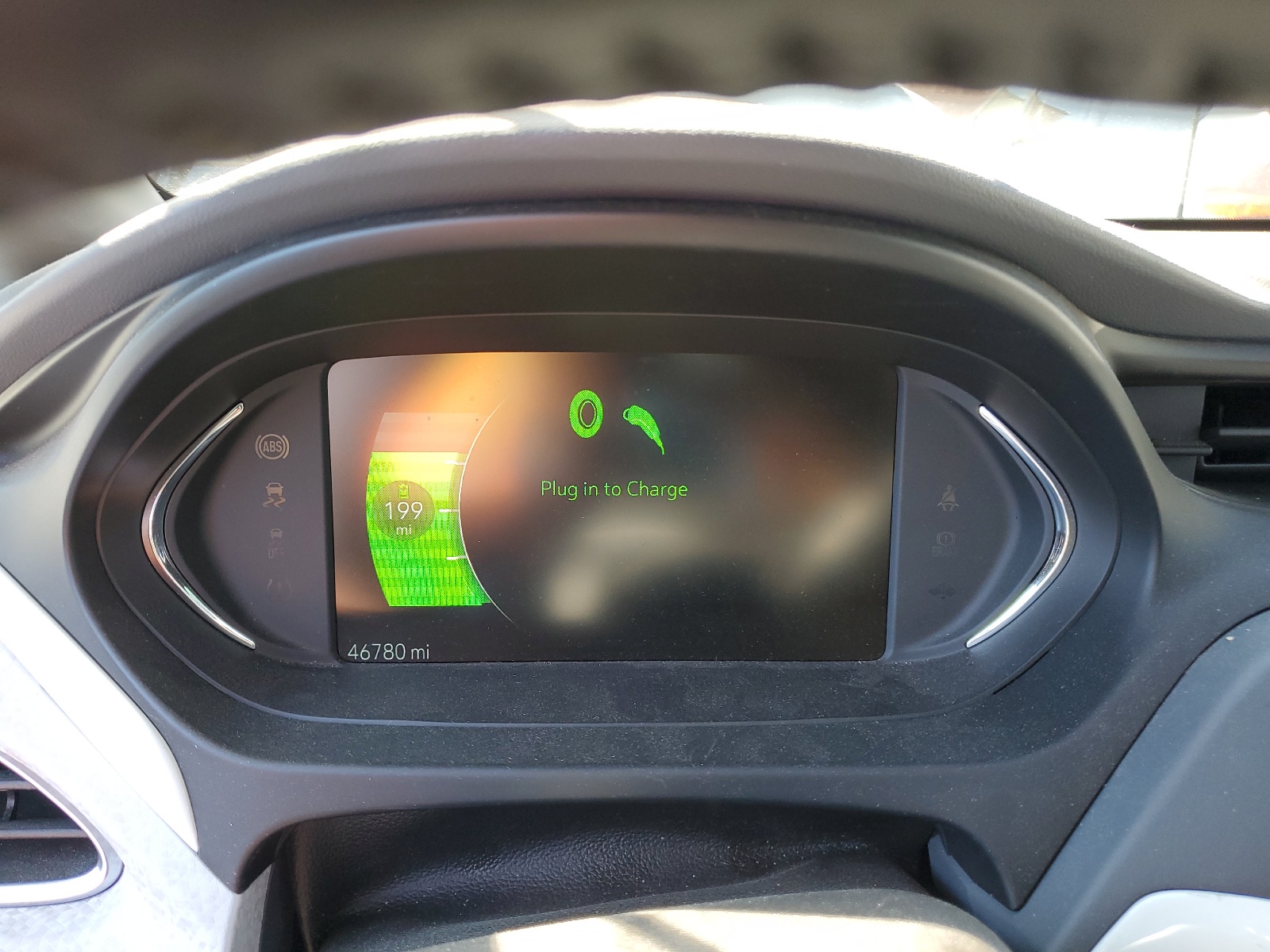 1G1FZ6S09L4134298 2020 Chevrolet Bolt Ev Premier