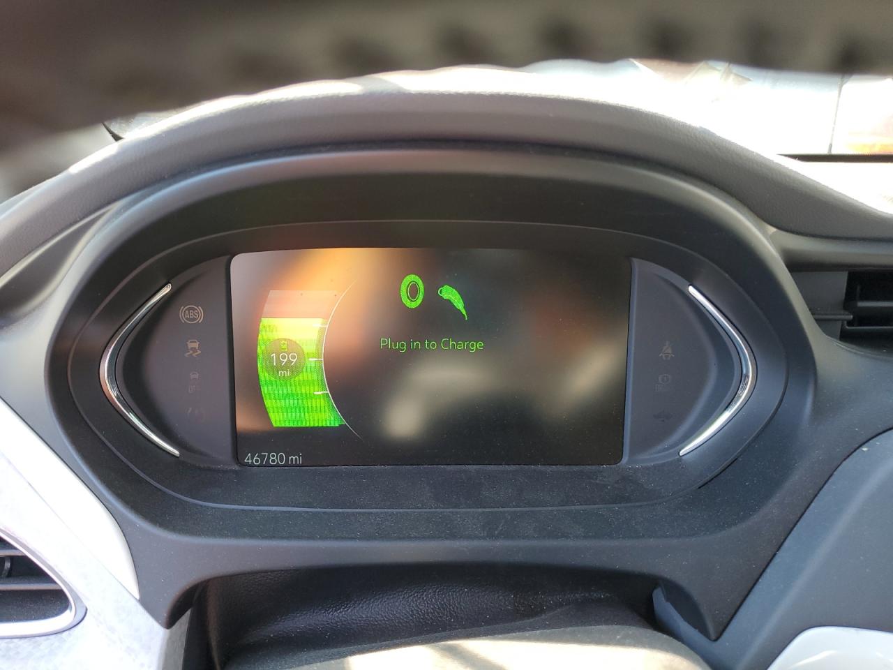 2020 Chevrolet Bolt Ev Premier VIN: 1G1FZ6S09L4134298 Lot: 59593394