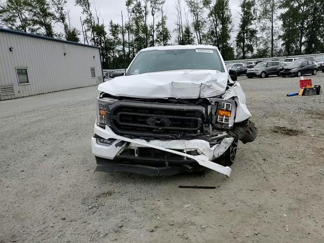 2022 Ford F150 Supercrew VIN: 1FTFW1E88NKD12950 Lot: 62835744