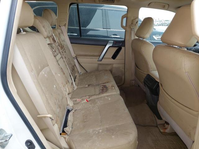 JTEJU3FJ2EK074022 - 2014 TOYOTA PRADO - #65297844