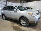 2010 Hyundai Veracruz Gls за продажба в Ham Lake, MN - Side