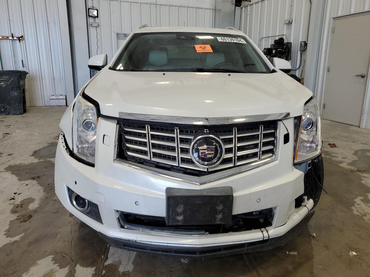 2013 Cadillac SRX - Image 5
