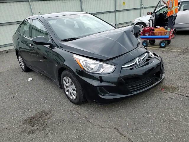 2016 Hyundai Accent Se VIN: KMHCT4AE6GU021875 Lot: 64048614
