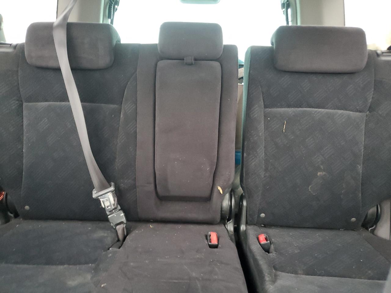 2005 Honda Cr-V Ex VIN: SHSRD78865U331827 Lot: 63713114