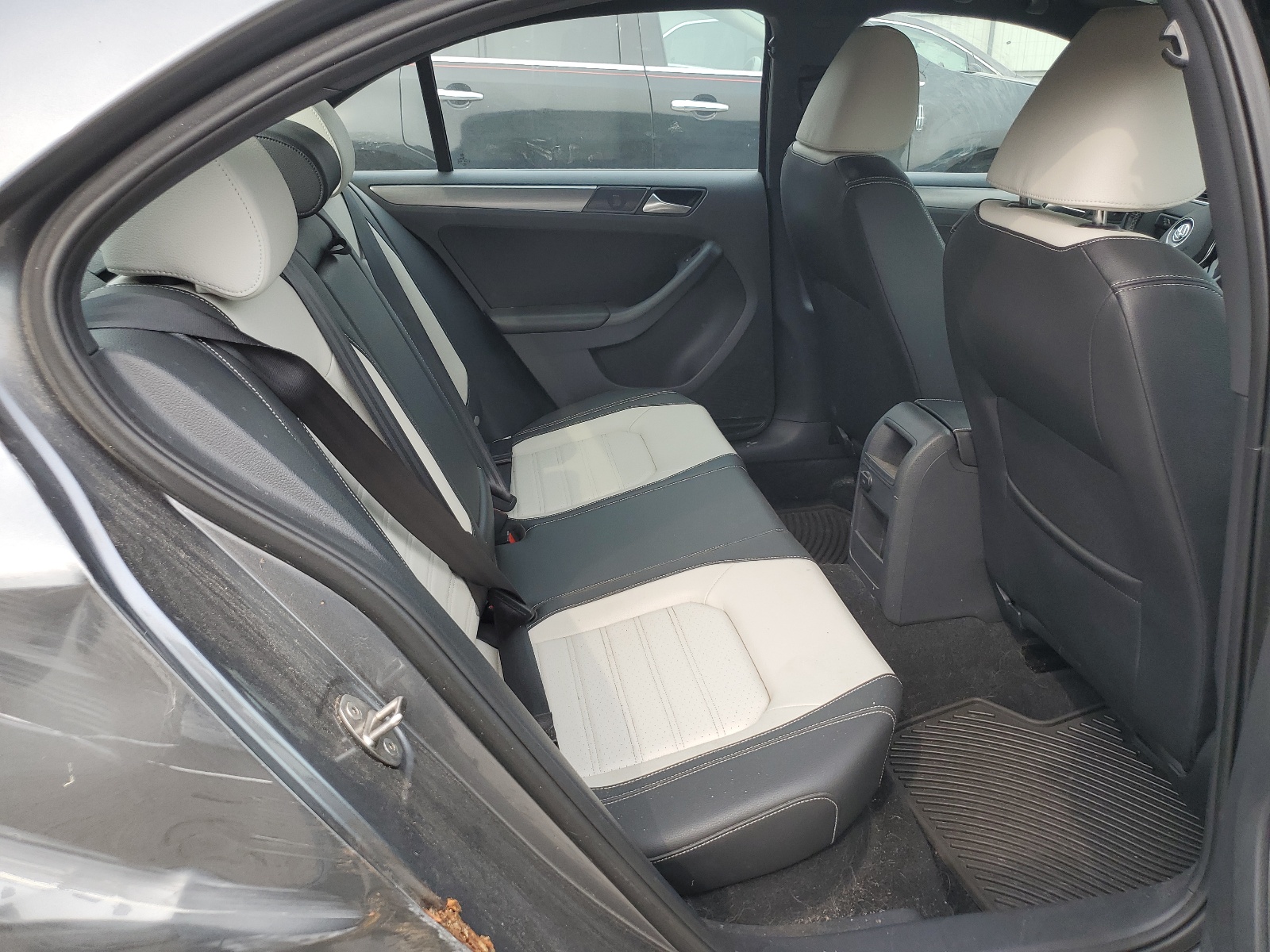 3VWD17AJ6GM298265 2016 Volkswagen Jetta Sport