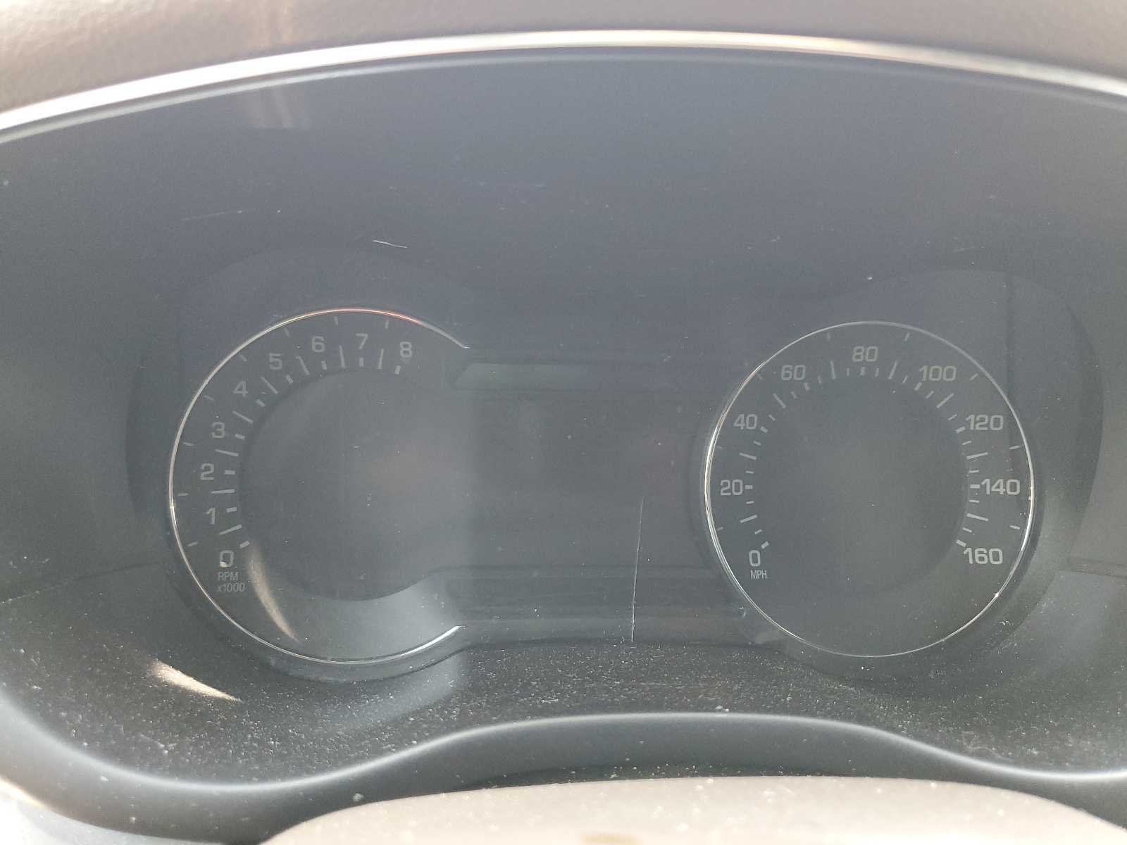 5LMCJ1A92FUJ01449 2015 Lincoln Mkc