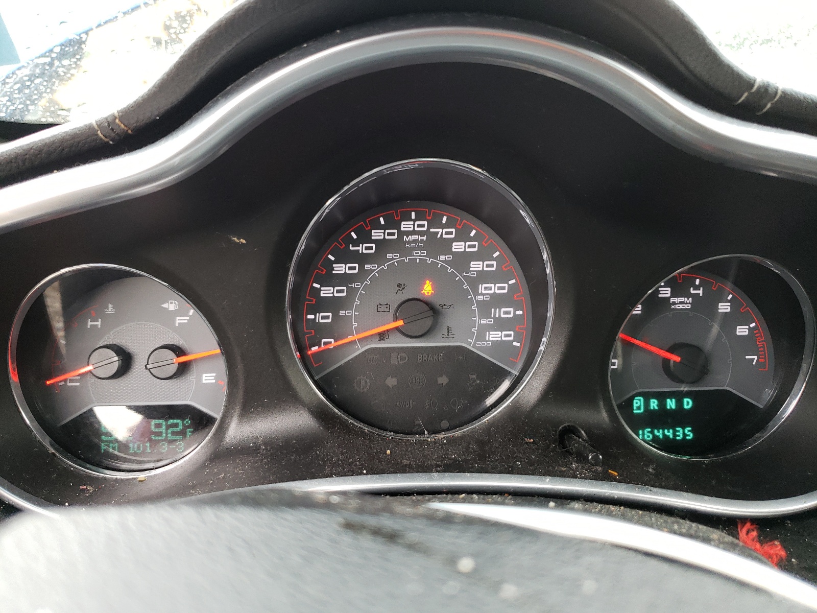 1C3CDZCB6CN227756 2012 Dodge Avenger Sxt