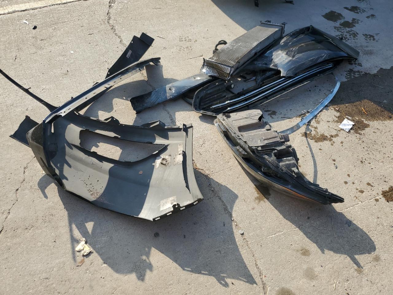 2014 Ford Fusion Se VIN: 3FA6P0HD0ER200306 Lot: 61532374