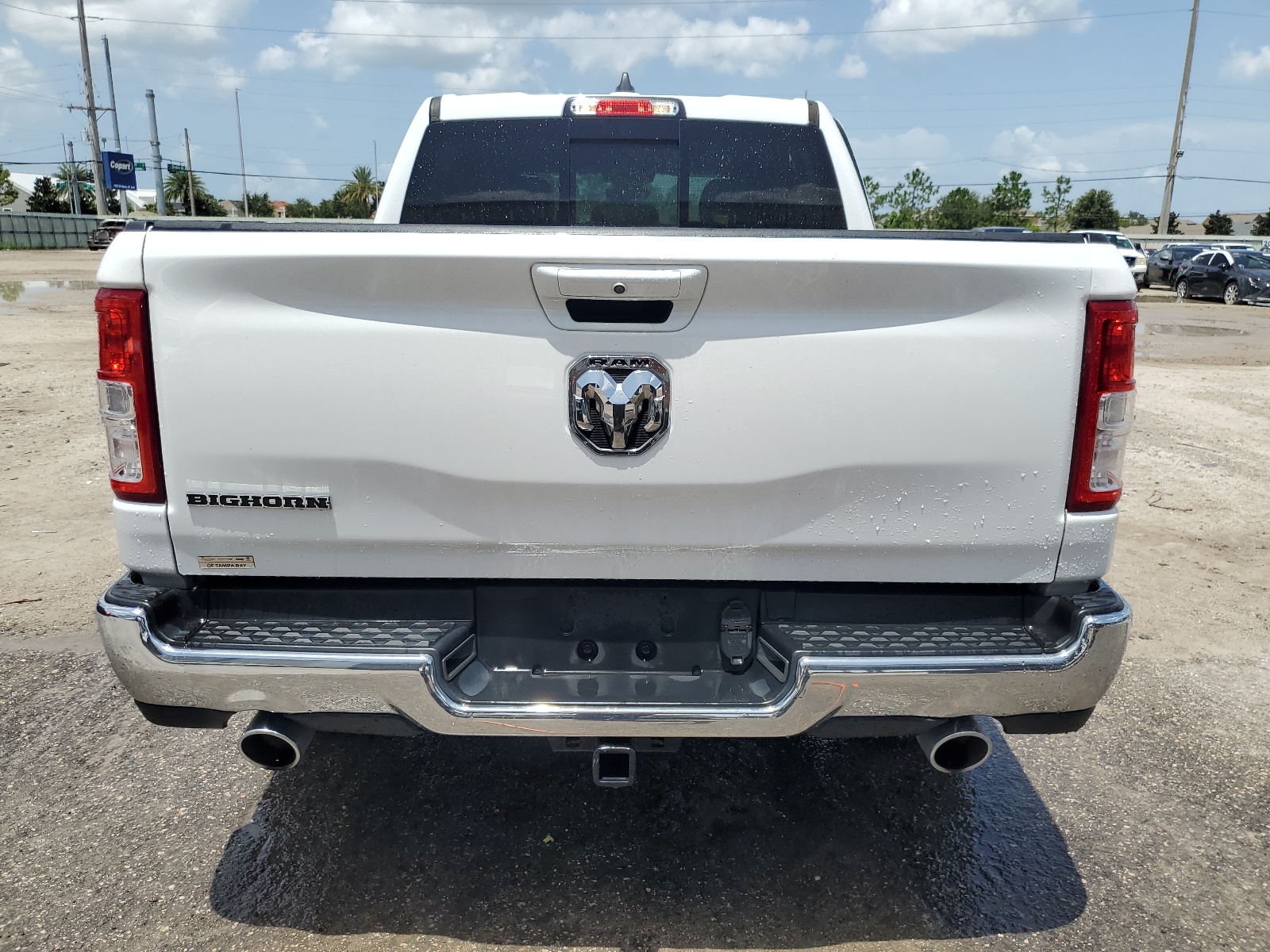1C6RREFT3NN254329 2022 Ram 1500 Big Horn/Lone Star