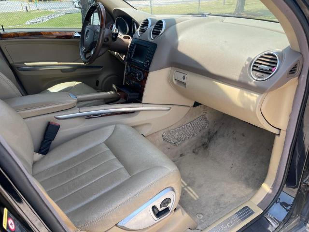 2006 Mercedes-Benz Ml 500 VIN: 4JGBB75E06A033644 Lot: 65245844