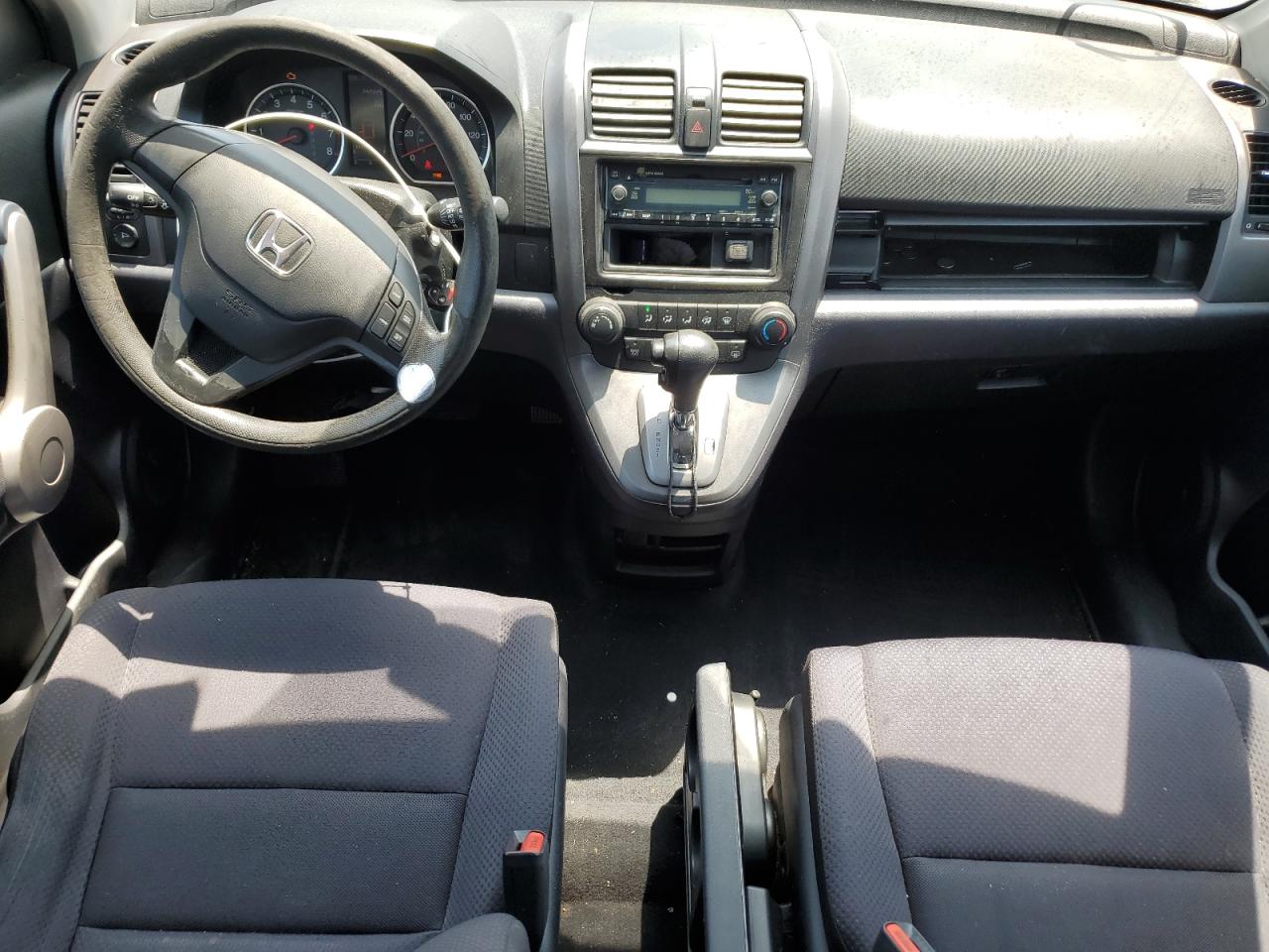 2007 Honda Cr-V Lx VIN: JHLRE38367C028096 Lot: 62295124