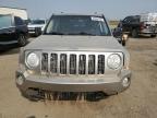 2010 JEEP PATRIOT LIMITED à vendre chez Copart AB - CALGARY