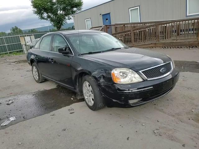 2007 Ford Five Hundred Sel VIN: 1FAHP24107G139954 Lot: 63303544