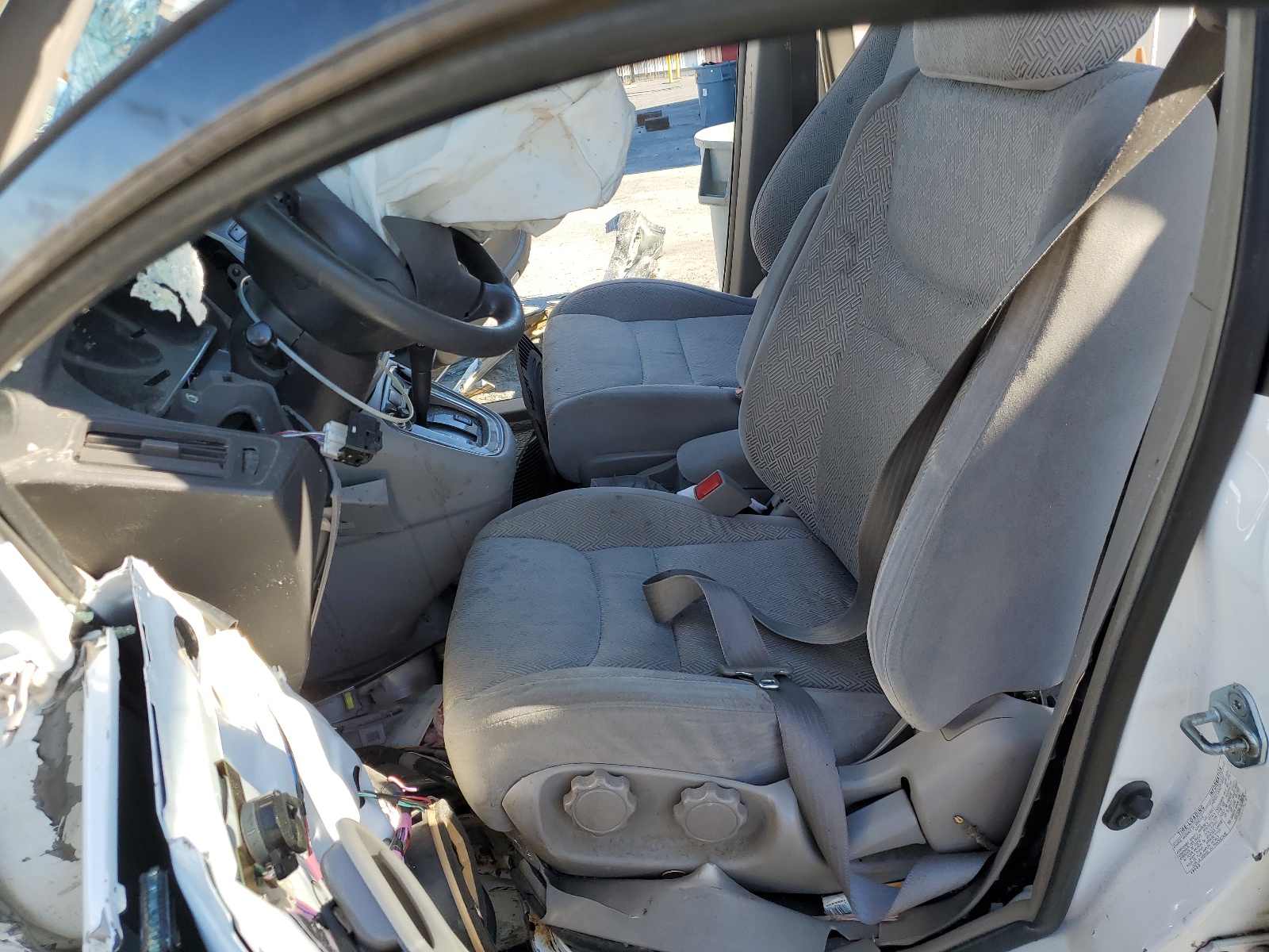 JTEHD21A210006146 2001 Toyota Highlander