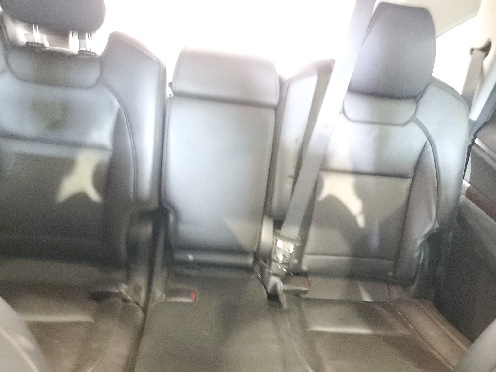 5FRYD4H39HB008784 2017 Acura Mdx