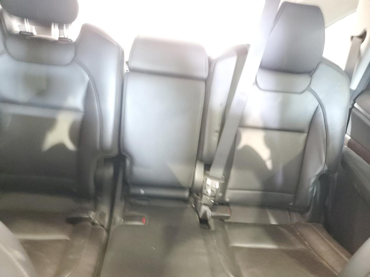 2017 Acura Mdx VIN: 5FRYD4H39HB008784 Lot: 61117644