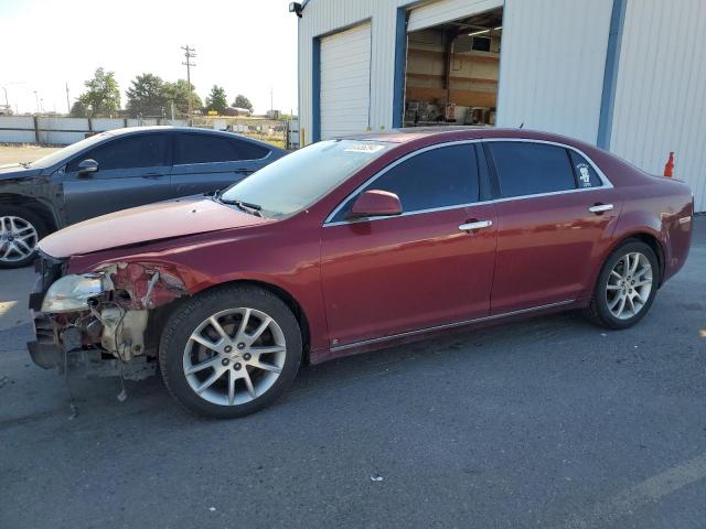 2010 Chevrolet Malibu Ltz