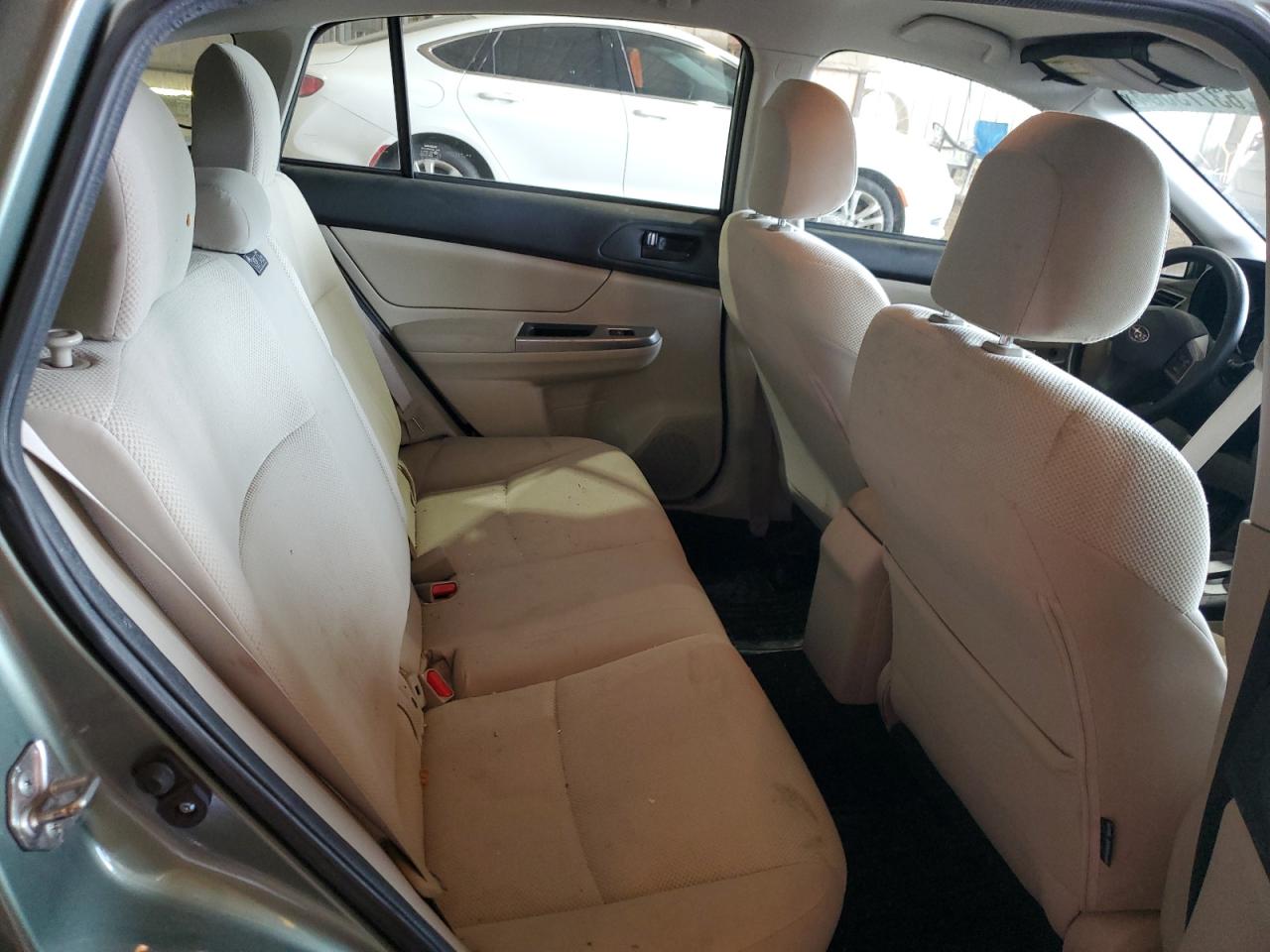 2015 Subaru Impreza VIN: JF1GPAA62FH276876 Lot: 63773064