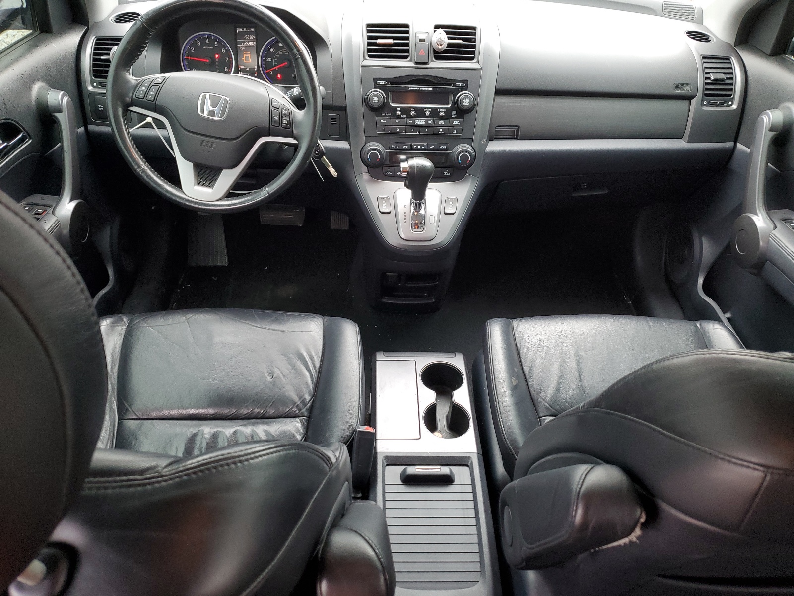 5J6RE48708L038995 2008 Honda Cr-V Exl